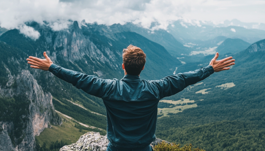 cultivating a growth mindset with positive affirmations