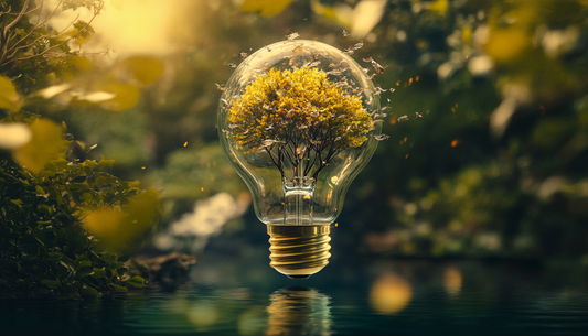 how to enhance creativity by connecting with nature