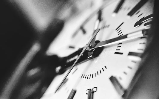 The Best Time to Take Shilajit — And Why Most People Get It Wrong