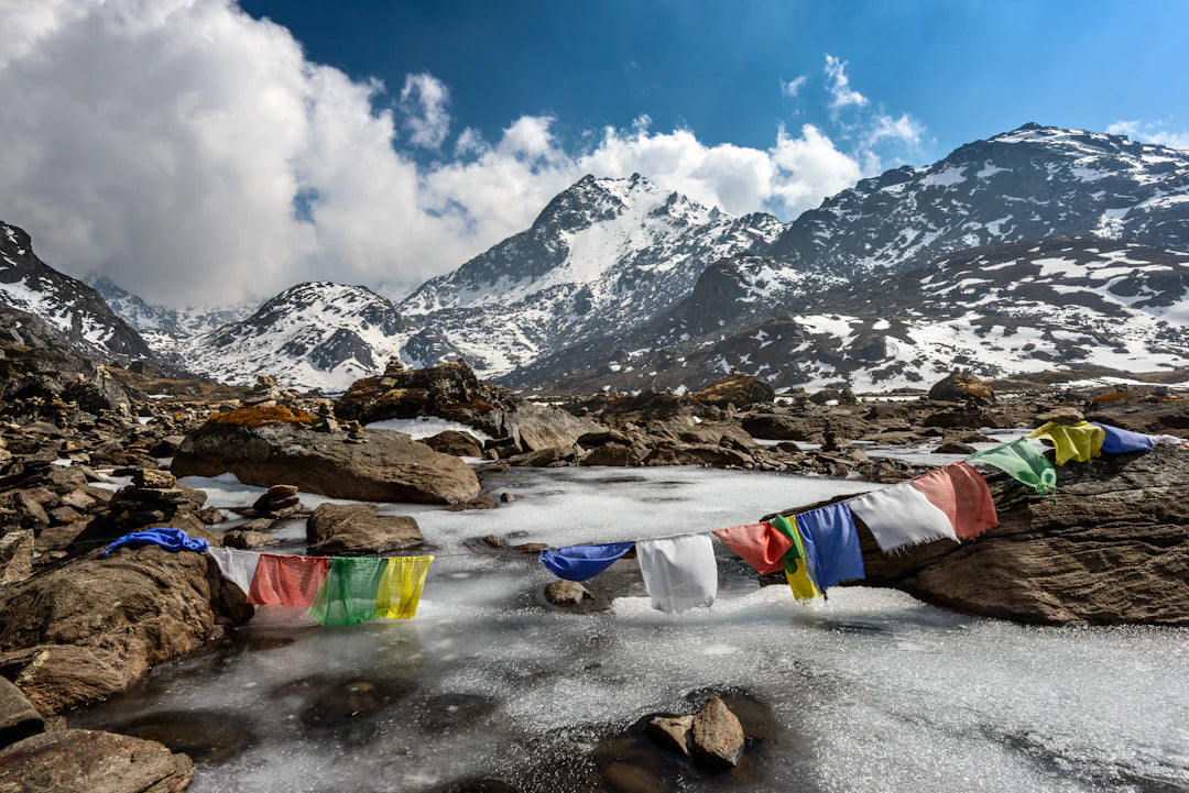 Cultural Practices for Health Wisdom from Himalayan Communities