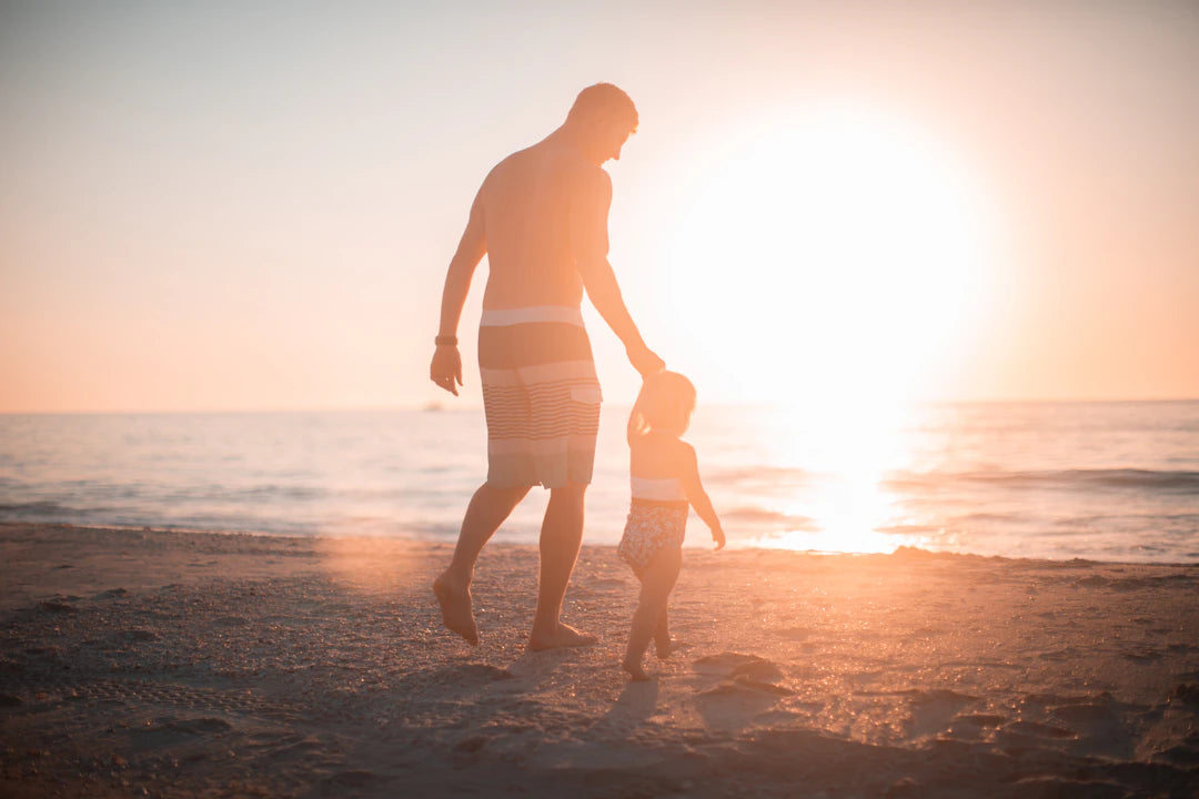 Empowering Dads with Sundried Shilajit A Special Gift