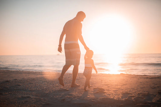 Empowering Dads with Sundried Shilajit A Special Gift