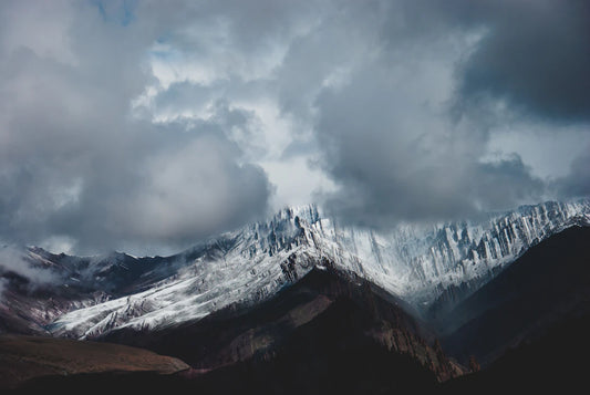 An Overview of Shilajit Composition and Traditional Uses