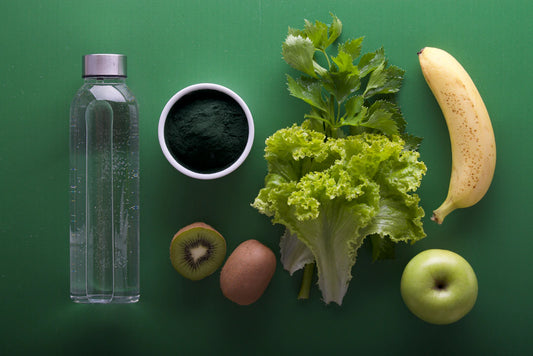 Unlocking the Secrets of Fulvic Acid for Nutrient Absorption