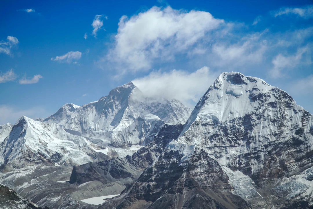 Mastering Calm Himalayan Techniques for Stress Management
