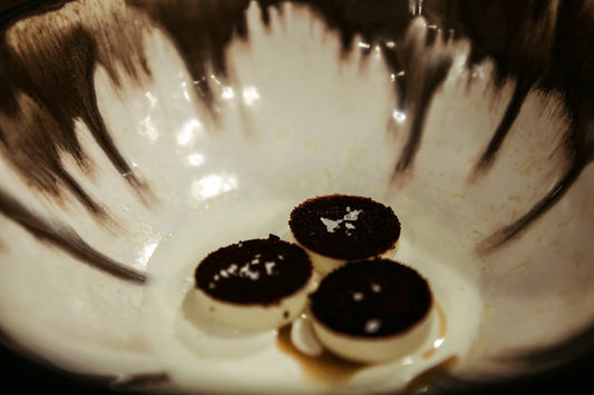Unusual Tastes A Hidden Sign of Quality