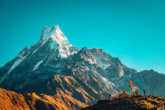 The Role of Mindfulness in Achieving Holistic Health