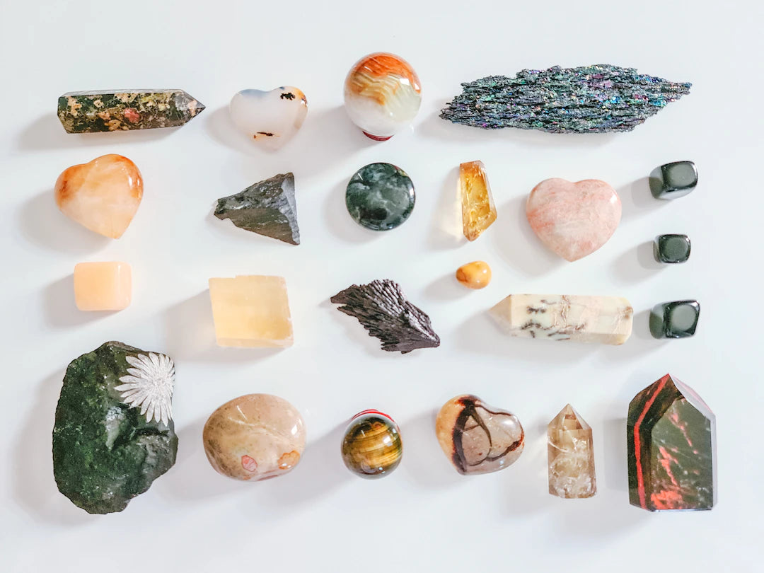 Your Gut, Your Minerals, Your Energy The Connection Most People Miss
