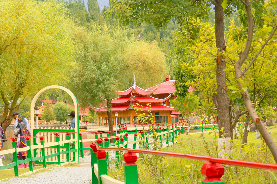 Unlocking the Secret Women of Gilgit-Baltistan  Shilajit