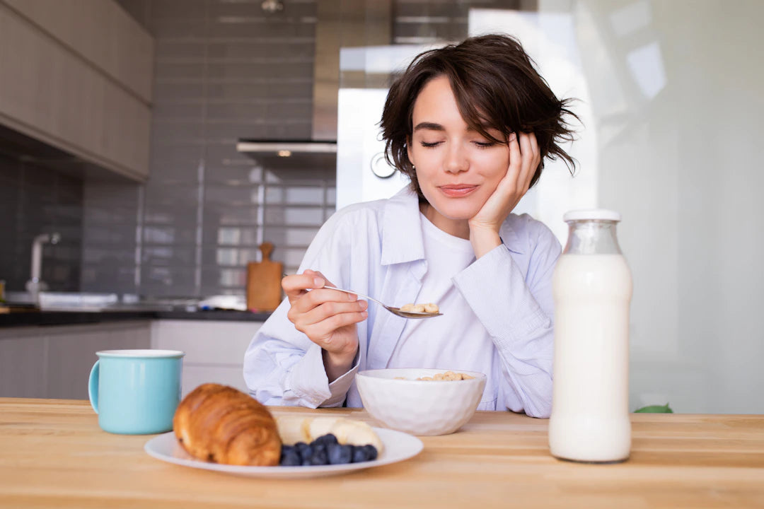 Hormonal Fatigue Is Real Natural Mineral Support Insights
