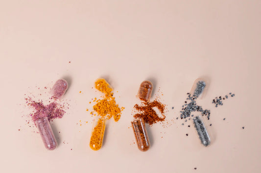 The Bioavailability Gap Most Supplements Never Reach Your Cells