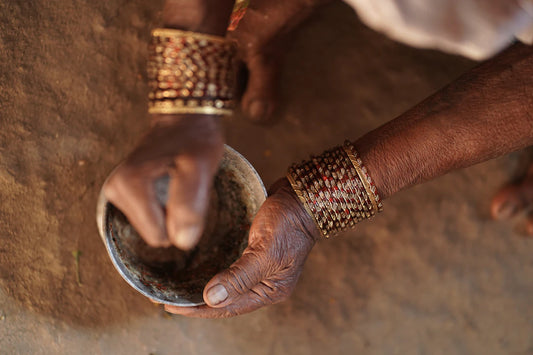 Ayurveda Knew Best Ancient Insights on Minerals